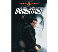 Unforgettable [Import USA Zone 1]