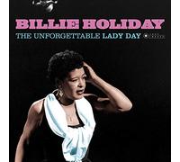 Unforgettable Lady Day