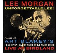 Unforgettable Lee [Import]