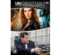 Unforgettable : L'intégrale saisons 1 à 3