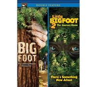 Unforgettable & Little Bigfoot 2: Journey