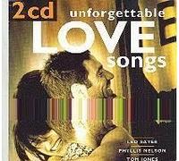 Unforgettable Love Songs