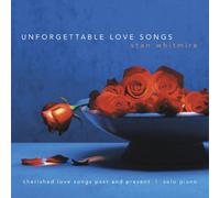 Stan Whitmire - Unforgettable Love Songs