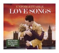 Unforgettable - Love Songs