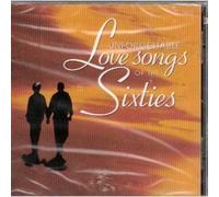 Unforgettable Love Songs of the Sixties by Elvis Presley, Bobby Vinton, Henry Mancini, Andy Williams, Engelbert Humperdink, [Music CD]