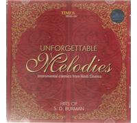 Unforgettable Melodied: Hits Of S.D.Burman