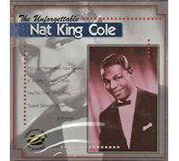 Unforgettable Nat King Cole