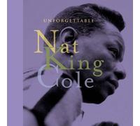 Unforgettable Nat King Cole