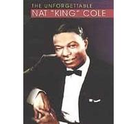 Unforgettable nat king cole - DVD Zone 1 G