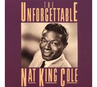 Unforgettable Nat King Cole by Nat King Cole (1992-05-11)