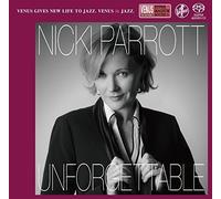 Unforgettable: Nat King Cole Songbook