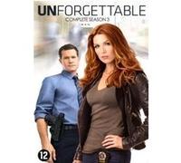 UNFORGETTABLE S3-FR+NL G