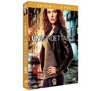 Unforgettable – Saison 1 – Sony
