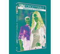 Unforgettable – Saison 3 – DVD – Sony Pictures Home Entertainment