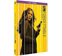 Unforgettable - Saison 4