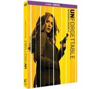 Unforgettable Saison 4 - DVD E