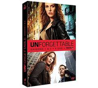 Unforgettable – Saisons 1 & 2 – DVD + Copie digitale – Intégrale