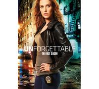 Unforgettable: Season 1