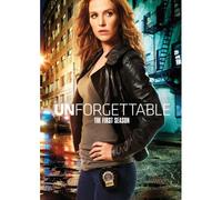 Unforgettable – Saison 1 – Paramount Pictures
