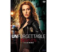 Unforgettable Season 1 Dvd-Box [Import allemand]