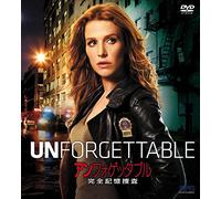 Unforgettable Season 1 [Import allemand]