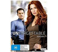 Unforgettable - Season 3