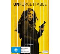 Unforgettable: Season 4 [Import]