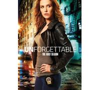 Unforgettable – Saison 1 – Paramount Pictures