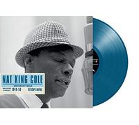 Unforgettable-Selected Singles 1949-1956