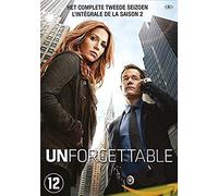 Unforgettable: Series 2 [Dutch Import]
