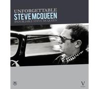 Unforgettable Steve Mcqueen