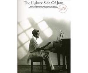 Unforgettable the lighter side of jazz psg