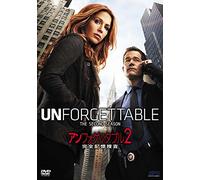 Unforgettable the Second Seaso [Import allemand]