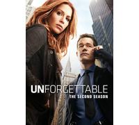 Unforgettable: The Second Season