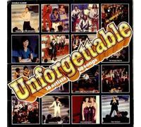 Unforgettable - Various 2LP