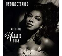 Natalie Cole – Unforgettable...With Love – CD – Édition 30e anniversaire – Import