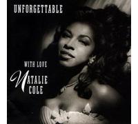 Natalie Cole – Unforgettable...With Love – Vinyle Édition Deluxe Limitée