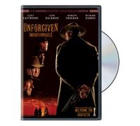 Unforgiven – Warner Bros. – 1992