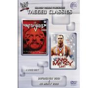 Unforgiven 2001 / No Mercy 200 [Import]
