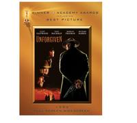Unforgiven