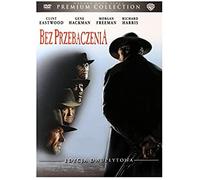 Unforgiven [2dvd] [Region 2] (English Audio)
