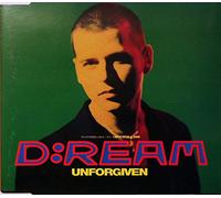Unforgiven (5 Versions, 1993/94) [Import]