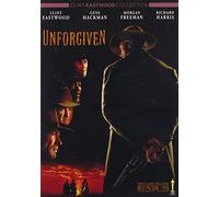 Unforgiven (BD) [Blu-ray]