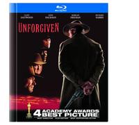 Unforgiven [Blu-Ray]