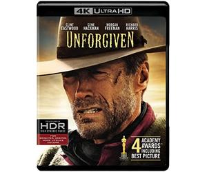 Unforgiven [Blu-Ray]