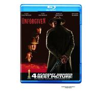 Unforgiven [Blu-ray] by Clint Eastwood