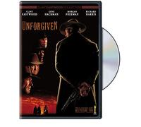 Unforgiven by Clint Eastwood