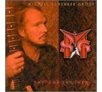 Unforgiven by Michael Schenker (1999-02-23)