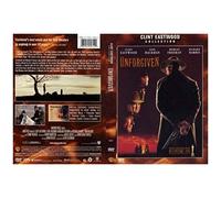 Unforgiven "Classic Clint Eastwood Collection" (Dvd)