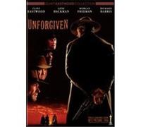 Unforgiven - DVD Zone 1 G